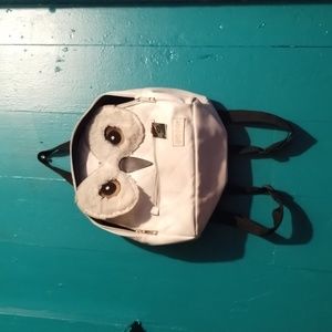 Harry Potter owl backpack